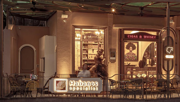 Kiến thức Xì Gà