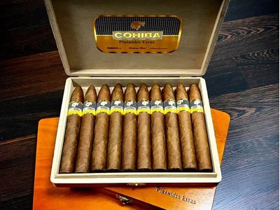 Mua Xì Gà ở đâu Hà Nội? Bán Xì Gà Cohiba chính hãng tại Hà Nội