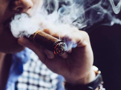 Mua xì gà lẻ ở hà nội ?