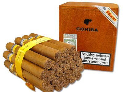 Địa chỉ mua Cohiba Siglo 6 uy tín tại hà nội