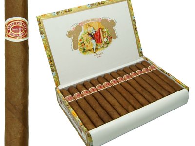 Mua xì gà Romeo y Julieta No1, no2, No 3 ở hà nội