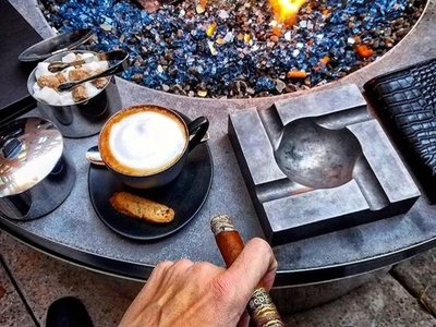 Hướng dẫn cách bảo quản xì gà thuận tiện và đơn giản.