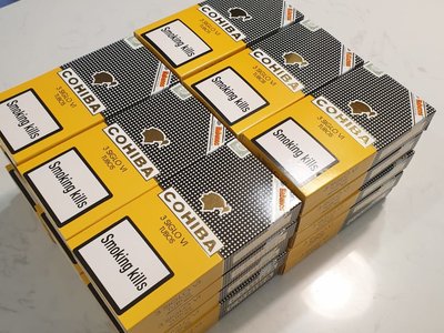 Xì gà (Cigar) có đỡ hại hơn thuốc lá hay không?