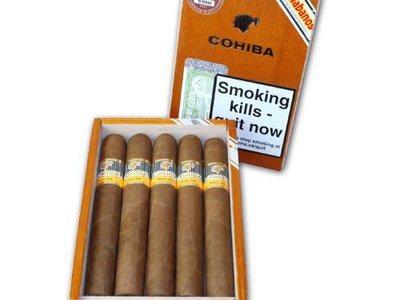 Hút xì gà (cigar) thế nào mới đúng cách?
