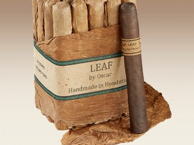 Mua Xì gà Leaf by Oscar 60 Maduro ở đâu hà nội, TPHCM ?