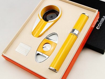 Địa chỉ Mua phụ kiện Xì gà (Cigar) chính hãng giá rẻ ở đâu hà nội ?