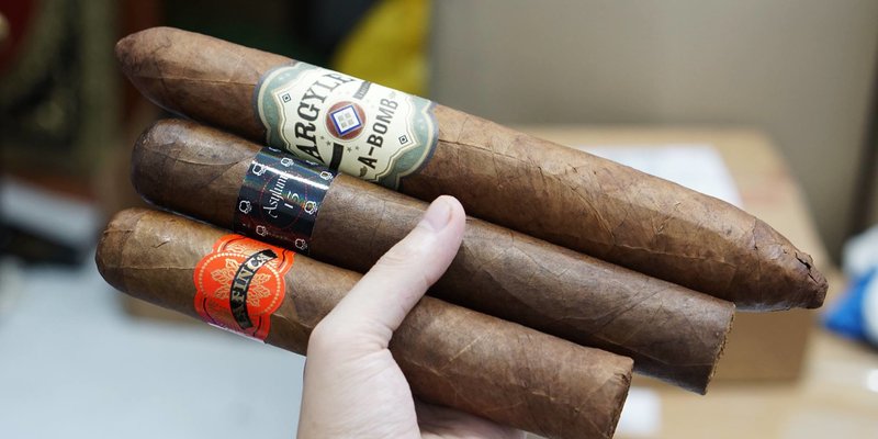 Cigar là gì? Nguồn gốc của những điều Cigar đẳng cấp thượng lưu