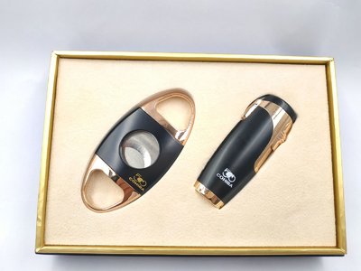 Bỏ túi những kinh nghiệm khi lựa chọn các phụ kiện cigar