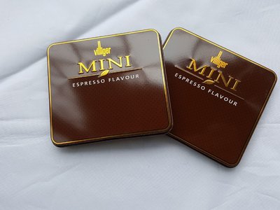 Mua Xì gà Villiger Mini Espresso Flavour ở đâu ?