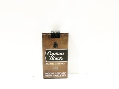 Mua Xì gà Captain Black Dark Crema Little Cigars ở đâu Hà nội, TPHCM ?