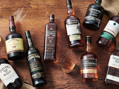 3 sai lầm thường thấy trong cách uống rượu Whisky