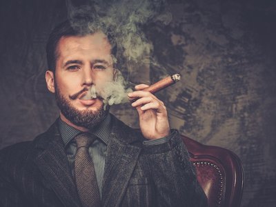 Những quy tắc Hút xì gà để trở thành một tay sành sỏi