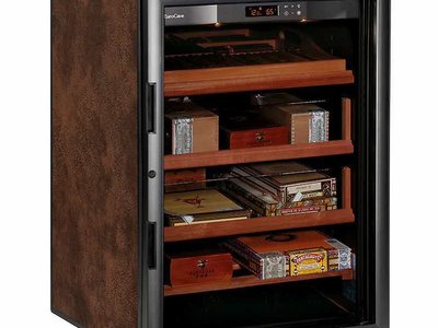 Tủ giữ ẩm xì gà nào tốt? Tủ bảo quản xì gà nào tốt?Tủ xì gà nào tốt?