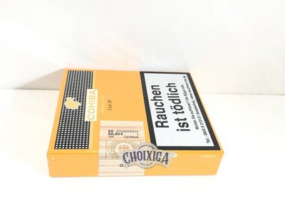 Mua xì gà (Cigar) Cohiba mini nội địa ĐỨC chính hãng ở đâu