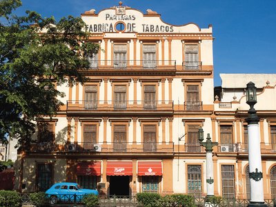 Hướng dẫn Check Code xì gà (Cigar) thật giả