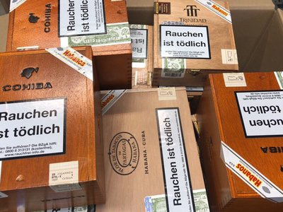 Mua xì gà bình dân ở đâu ? Những mẫu xì gà bình dân giá rẻ cho người mới choi