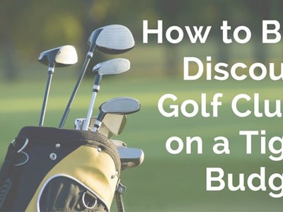 Chi phí chơi Golf cho người mới chơi ( Newbie) tốn bao nhiêu tiền là đủ