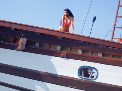 Chân trời mới của ngành thuê du thuyền thế giới đó là châu á