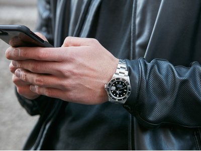 Vài lời khuyên cho người mới bắt đầu mua Rolex