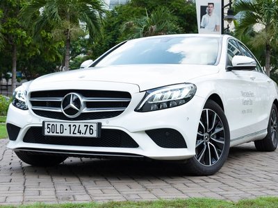 Xử lý hộp số Mercedes C,E,S  tăng tốc chuyển số bị giật
