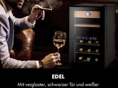 Mua tủ xì gà ĐỨC ở đâu uy tín ?