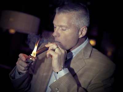 Bí kíp Để trở thành một quý ông xì gà chính hiệu