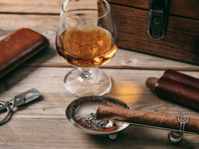 Xì gà để được trong bao lâu thì hỏng?