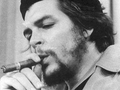 Xì gà có độc không ?