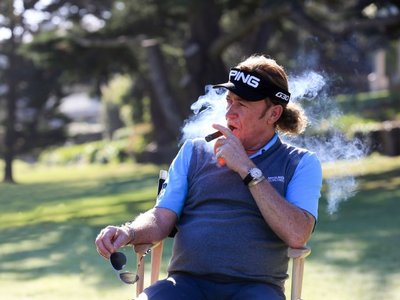 Golf và Xì gà (Cigar) Có điểm gì chung ?
