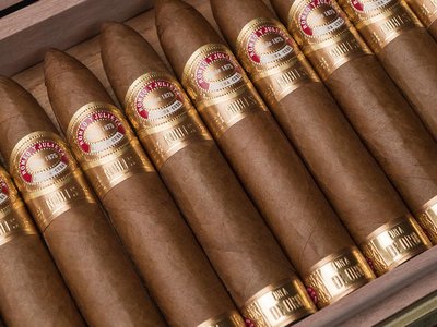 Những dòng xì gà mới tại Lễ hội xì gà Cuba 2020