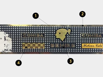 Làm thế nào để phát hiện ra xì gà, Cigar Behike giả,Behike Fake  ?