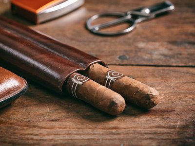 Xu hướng "Hot Trends" về xì gà năm 2020