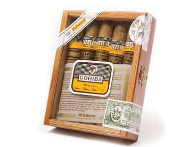 8 điều cần biết về xì gà Cuba giả