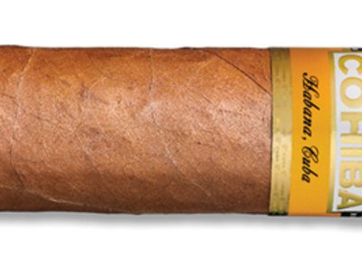 Cohiba Robusto Top 4 2019