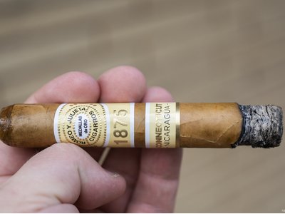 REVIEW ĐÁNH GIÁ ROMEO Y JULIETA 1875 NICARAGUA CONNECTICUT BULLY