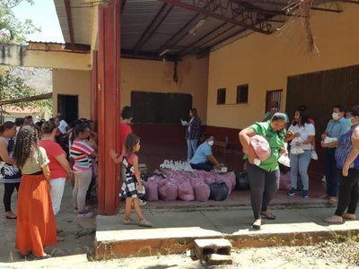 Alec Bradley nuôi  công nhân xì gà ở Honduras vượt qua khủng hoảng coronavirus