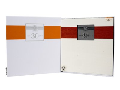 Review đánh giá AVO IMPROVISATION 30 YEARS