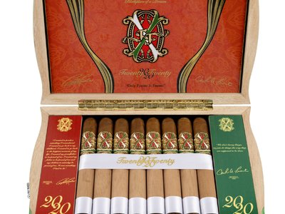 Review đánh giá: OPUSX 2020 SOL D’AMOR