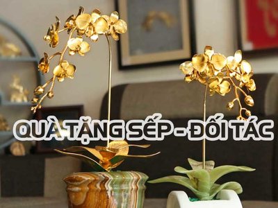 Tặng quà gì cho Sếp ngày lễ 30/4 ?