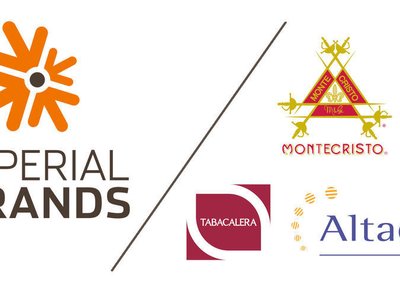 Công ty thuốc lá khổng lồ của Anh Imperial PLC đã đồng ý bán doanh nghiệp xì gà với giá 1,225 tỷ euro (1,3 tỷ USD).