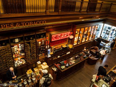 Thủ tục XIN CẤP GIẤY PHÉP KINH DOANH XÌ GÀ NHẬP KHẨU