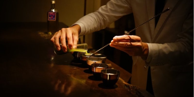 Cocktail mini ra đời như thế nào? Vì sao các bartender hàng đầu thế giới đều ưa chuộng?