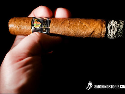 Review đánh giá xì gà Cohiba Behike 54