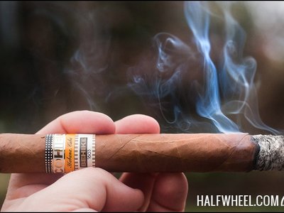 Lịch sử ra đời của xì gà cohiba Behike ( 2006)