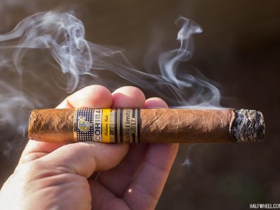 Review đánh giá COHIBA TALISMÁN đỉnh cao của sự hoàn hảo