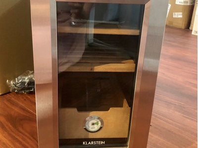 Vài điều bạn cần nhớ về bảo quản xì gà