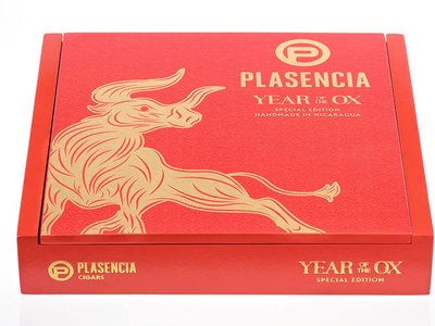 PLASENCIA RA MẮT SẢN PHẨM MỚI CHO NĂM CON TRÂU