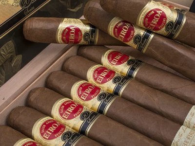 Làm thế nào để biết mình mua được xì gà chính hãng?