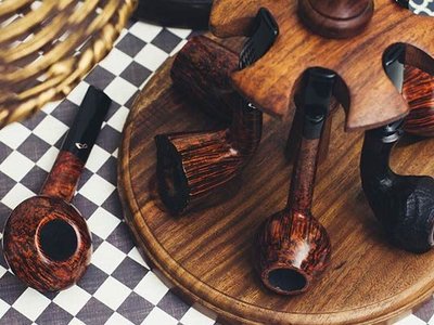 Người mới hút tẩu gỗ nhất định phải biết những điều này