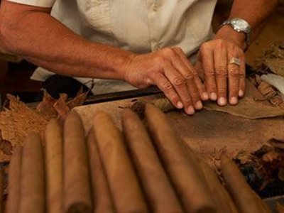 Thuốc Xì Gà Được Tạo Ra Như Thế Nào? Chơi Xiga Chia Sẻ